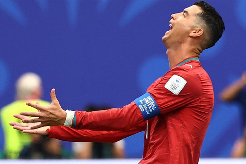 World Cup 2026: Why Cristiano Ronaldo Struggled in Portugal’s Opener