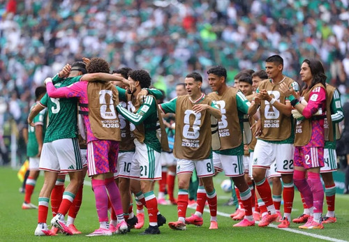 Pink Football Boots Shine at FIFA World Cup 2026.jpg