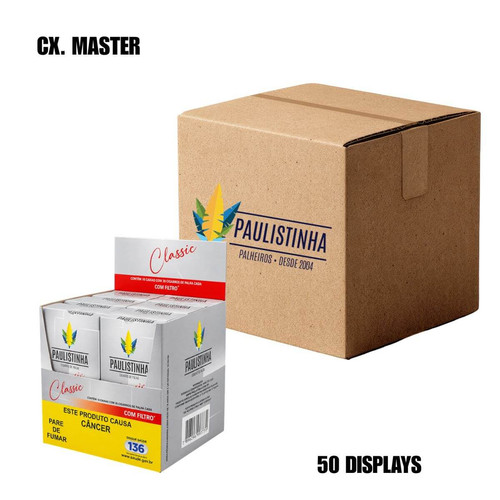 Cigarro de Palha Paulistinha Classic c filtro CX (1).jpg