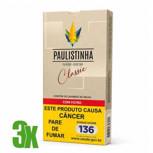 Cigarro de Palha Paulistinha Classic c filtro maço3 (1).jpg