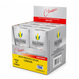 Cigarro de Palha Paulistinha Classic c filtro display (1)