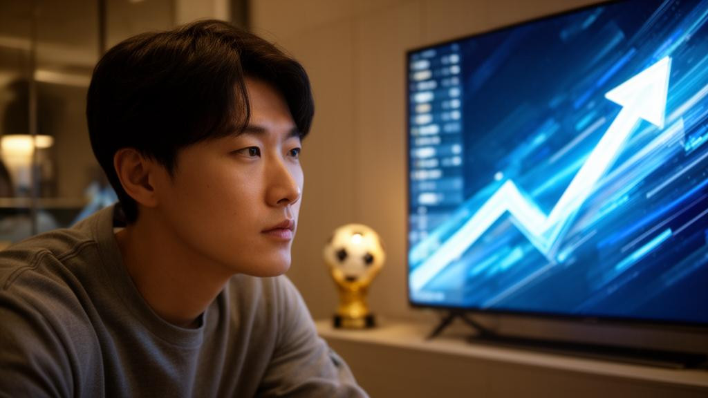 2026년 아르헨티나 조별리그 순위 실시간, 알아야 할 모든 것 🚀