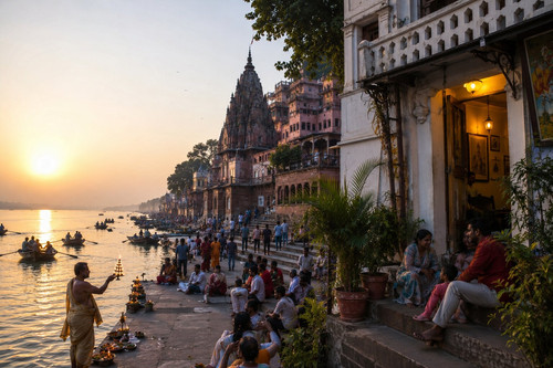 Best Homestays in Varanasi Near Assi Ghat A Complete Guide for Pilgrims and Families.jpg