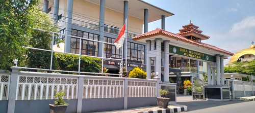 gedung