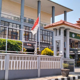 gedung