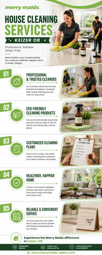 Why Homeowners Trust Professional House Cleaning Services in Keizer, OR.jpg