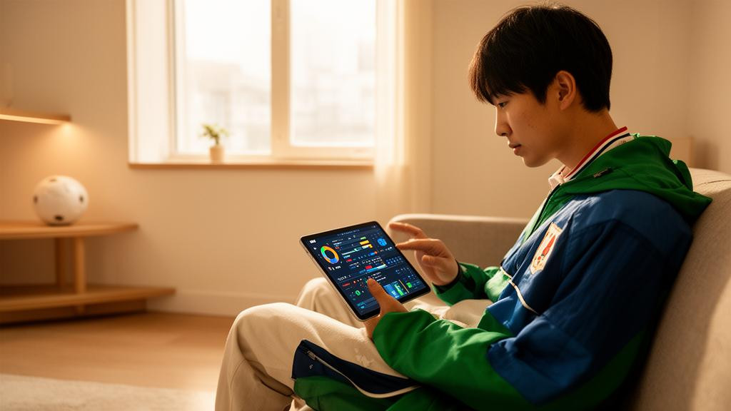 2026년 일본 구보 다케후사 월드컵 활약 전망 심층 분석 🔥