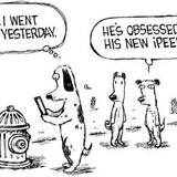 peed