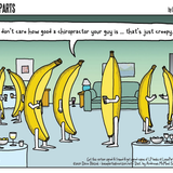 banana