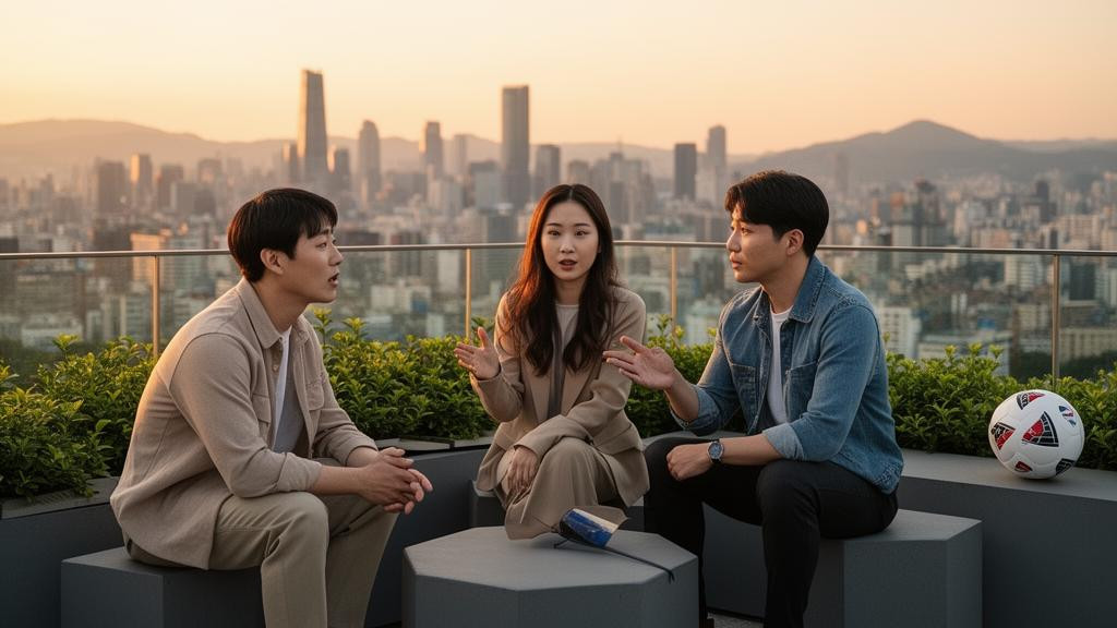 공수 밸런스 이끌 핵심 선수 TOP3