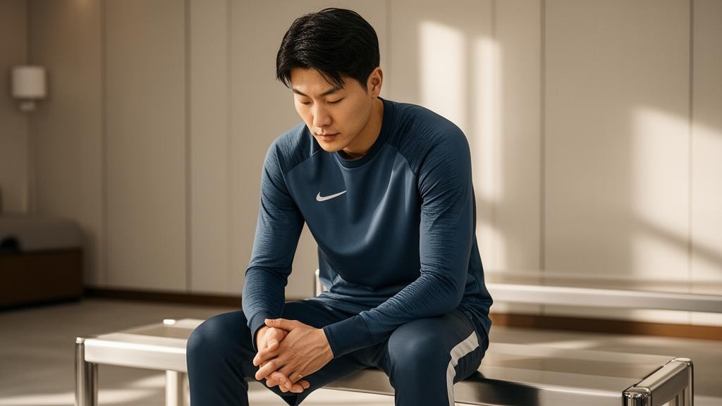 에이징 커브와 그의 경기력 변화는?