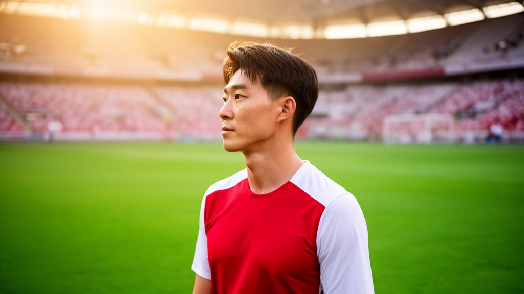 2026년 손흥민 마지막 월드컵 될까? 축구팬이라면 놓칠 수 없는 3가지 🎯