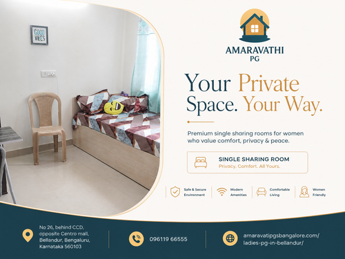 Finding the right place to stay can make everyday life easier.
