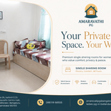 Finding the right place to stay can make everyday life easier.
