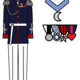 Dress Uniform