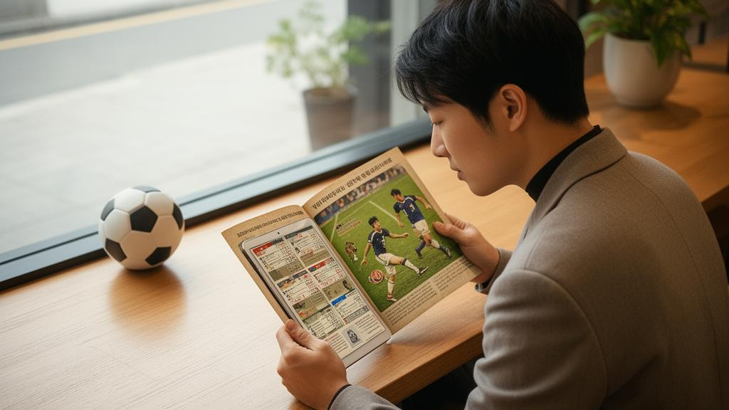 월드컵: 역대 개인 기록과 새로운 스타