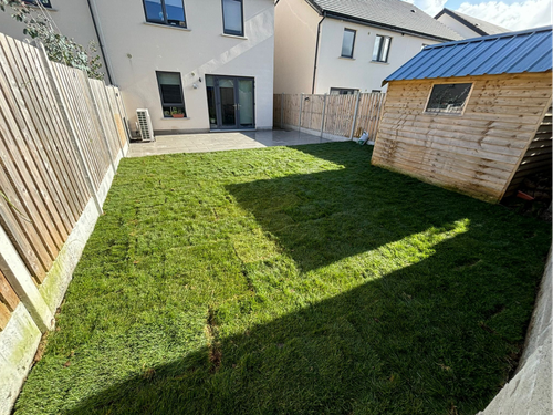 Gravel Driveways in Westmeath | Durable & Affordable Tips.png