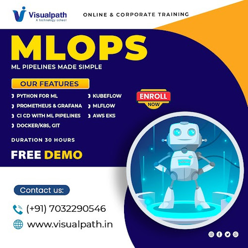 Machine Learning Operations Training - MLOps Training in India.jpg