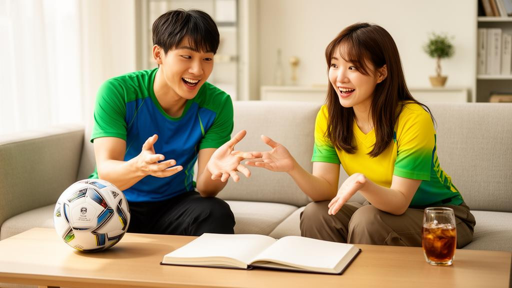 2026년 월드컵, 이것만 알면 끝! 관전포인트 총정리 🚀