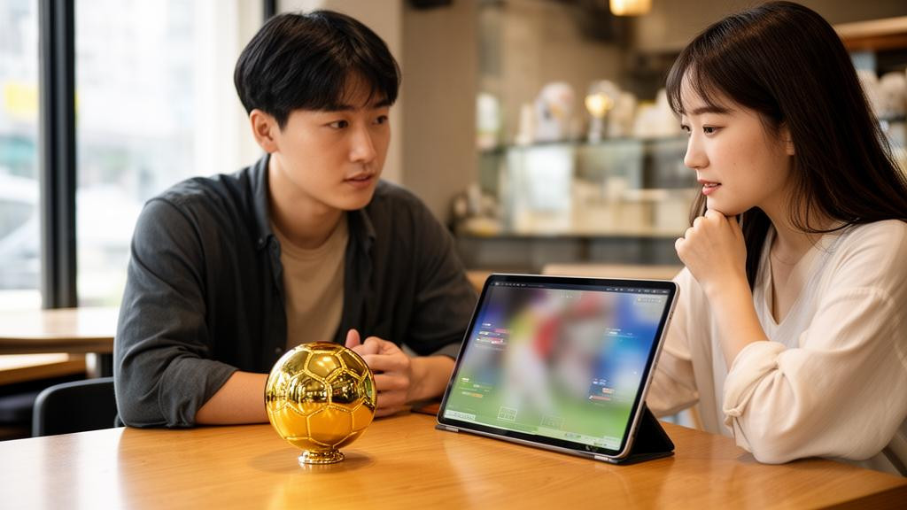 2026년 월드컵 다크호스 국가 분석: 진짜 우승 후보는 여기 있었다? 🏆