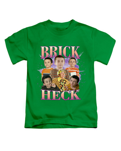 Kid Irish Green.jpg