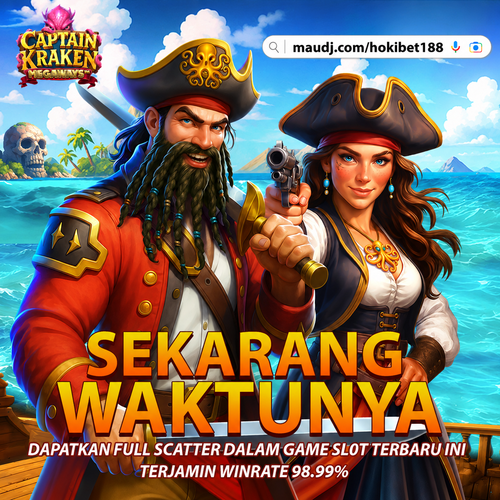 HOKIBET188 situs Slot paling gacor dengan winrate tertinggi!.png