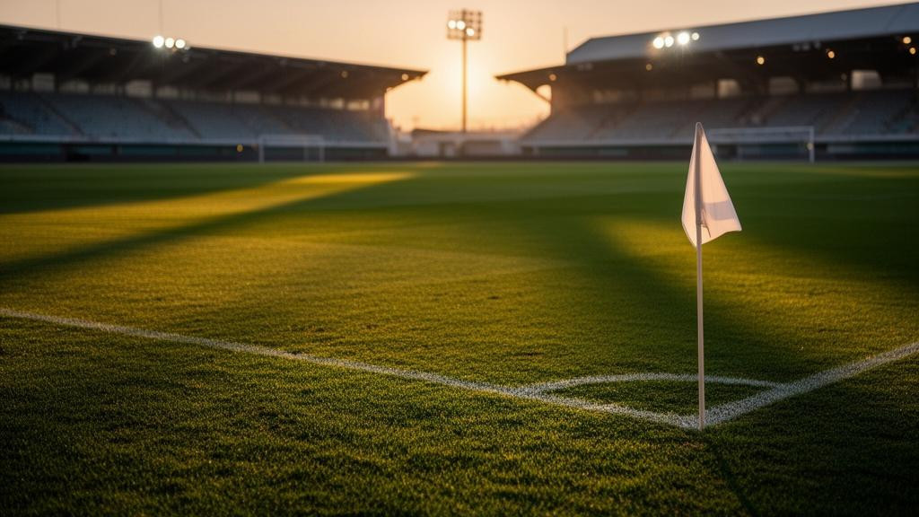 강팀도 무너뜨리는 축구장 속 숨은 변수들