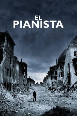 The Pianist [2002] [DVD9-R4] [Latino]