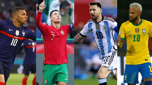 FIFA Anti Hate Speech Campaign for World Cup 2026.jpg
