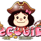 MafaldaPirataReg AI DG Lolis Rarity