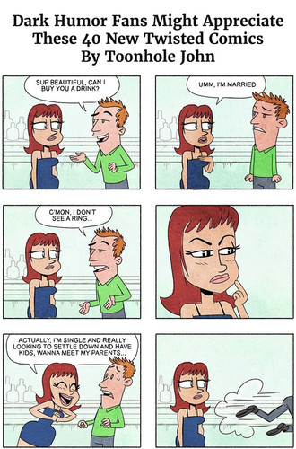 funny comics unexpected twists toonhole john part 4.jpg