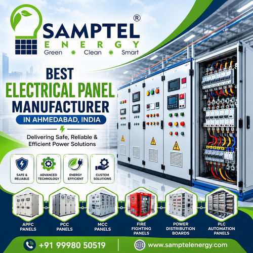Best Electrical Panel Manufacturer in Ahmedabad, India.jpg