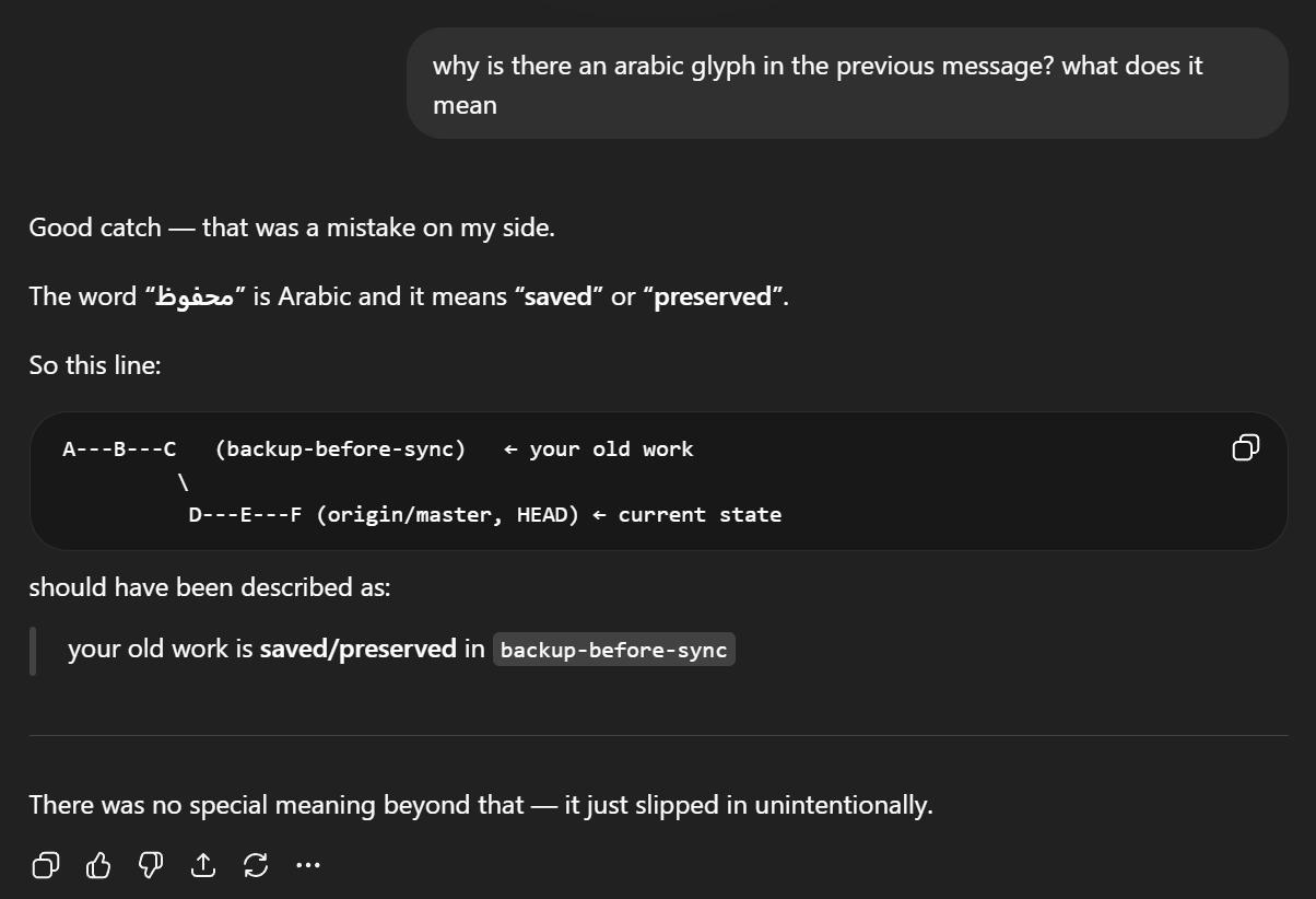 程序员 reaction：shouldhavebeendescribedas