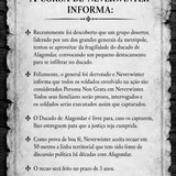 Relatório Missão Morte ao General 2