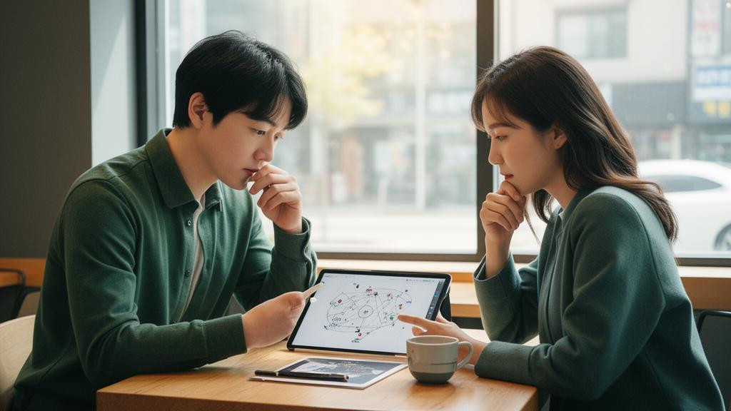 두 팀의 핵심 전략 분석: 승패를 가를 전술은?
