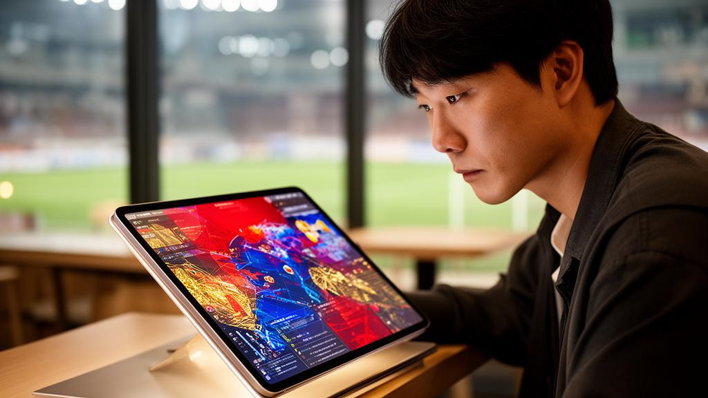 2026년 한국 대표팀 16강 진출 확률, 최신 분석으로 승부수 예측! 🏆