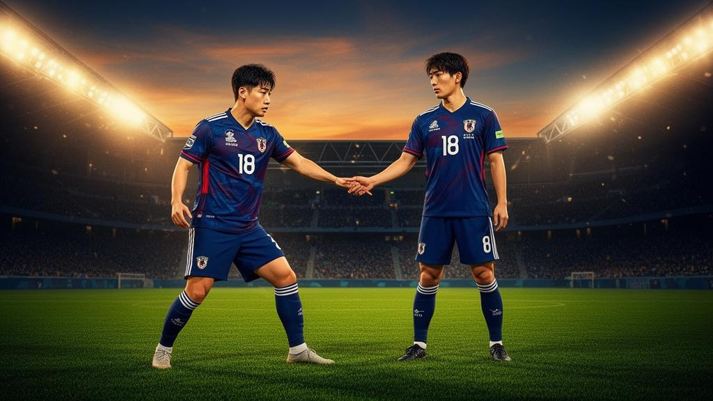 2026년 손흥민과 이강인 최고의 조합 가능할까? 알아야 할 모든 것 🚀