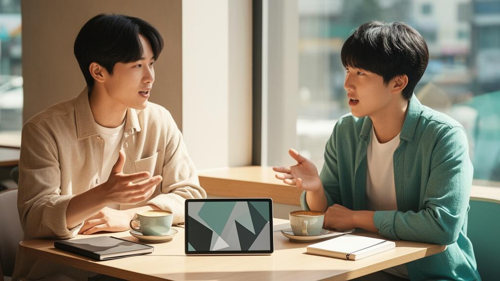 손흥민과 이강인 최고의 조합 가능할까 체크리스트