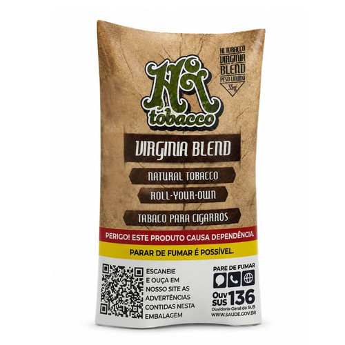 Tabaco Fumo Hi Tobacco Virginia Blend Bag C35g (2) (1).jpg