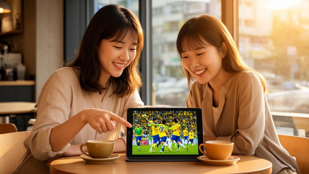 브라질 축구, 역대 월드컵 우승 저력