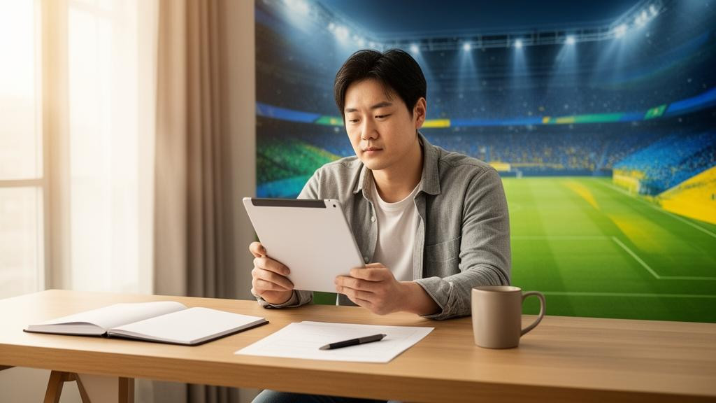 2026년 브라질 스코틀랜드 경기 예상 분석, 이변의 숨겨진 키는 무엇일까? 💡