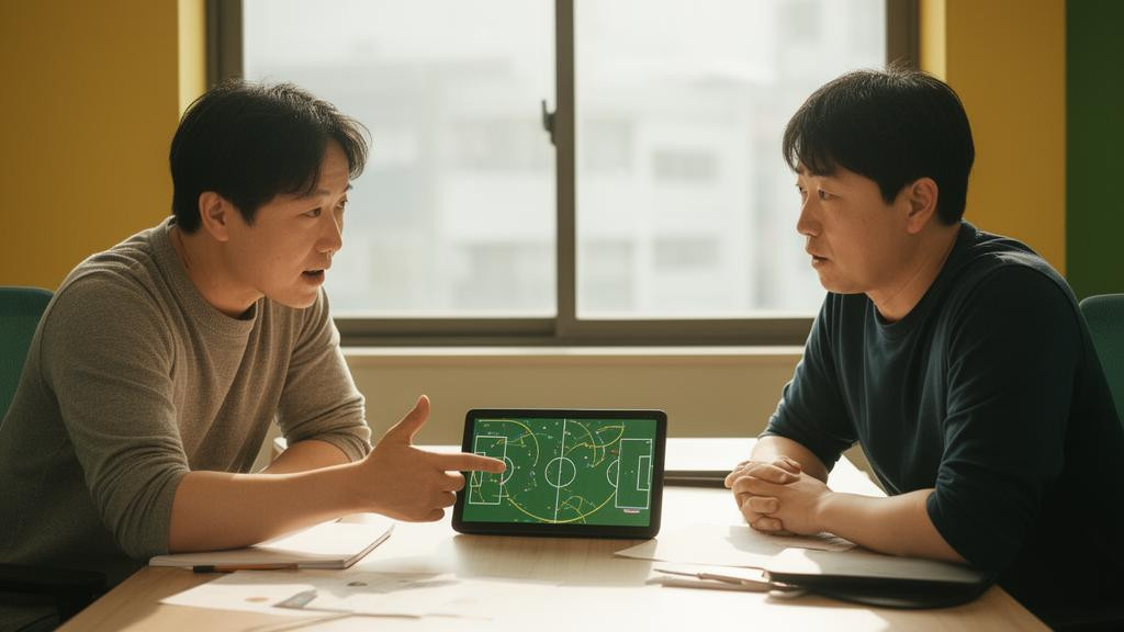 2026년 브라질 월드컵 우승 가능성, 전문가가 꼽은 5가지 핵심 분석 🎯