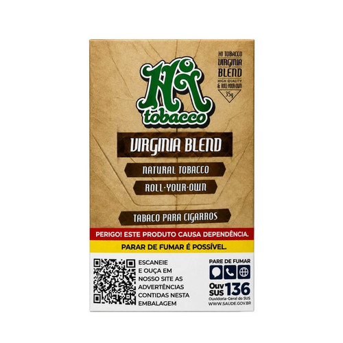 Tabaco Fumo Hi Tobacco Virginia Blend 35g Display C6 Bag (2) (1).jpg