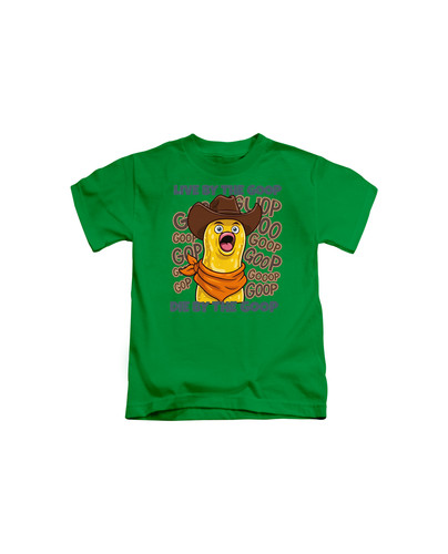 d142 Live by The Goop peanut meme+Irish green.jpg
