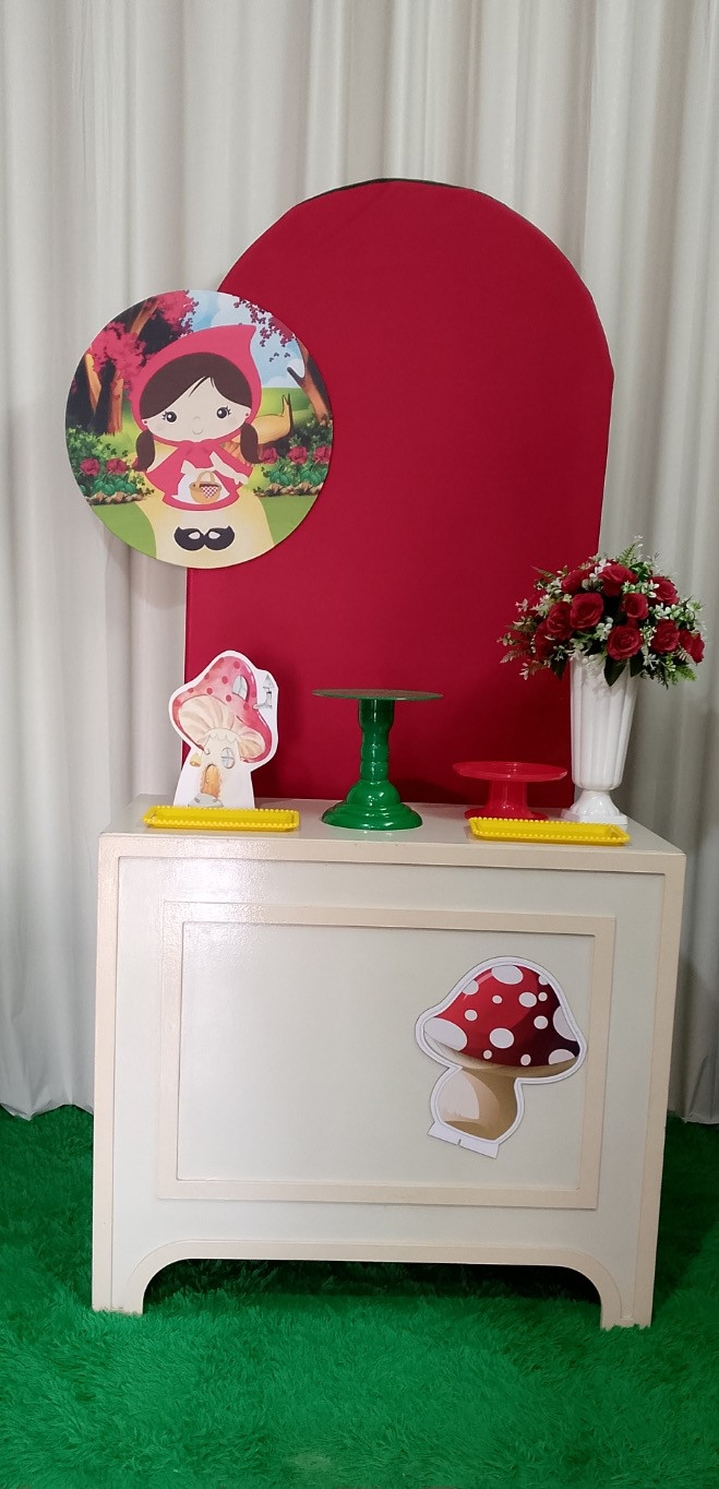 Foto de trabalho de NUNES FESTAS no Indica Sergipe