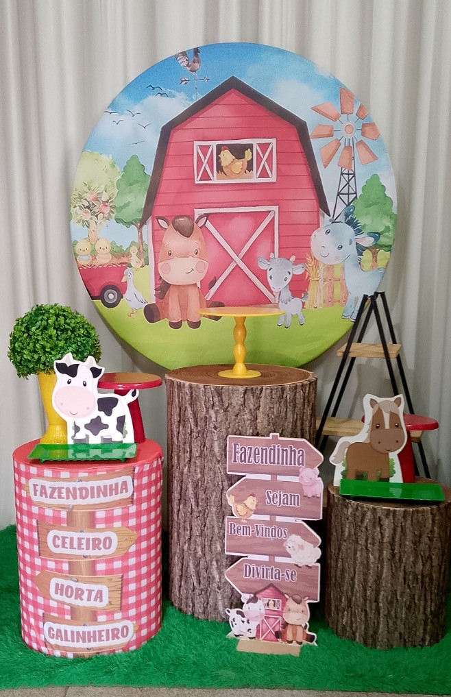 Foto de trabalho de NUNES FESTAS no Indica Sergipe