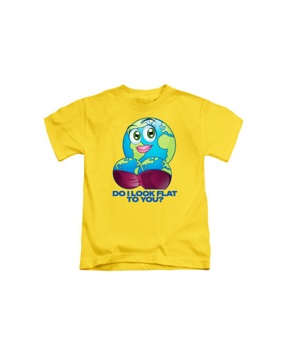 d150 Do I look flat to you+Yellow.jpg