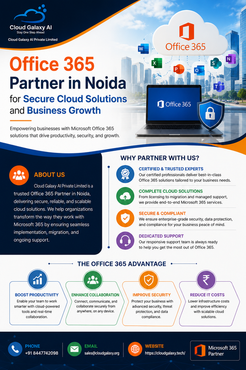 Office 365 Partner in Noida for Secure Cloud Solutions and Business Growth.png