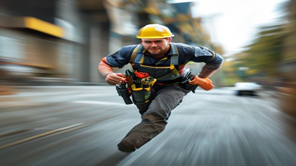 Speed to Lead: Why the First 5 Minutes Decide if You Win the Job