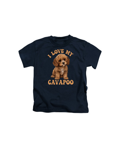d146 i Love My Cavapoo+Navy.jpg